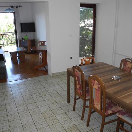 Apartment Vucko 6 Pax 茨里克韦尼察 外观 照片