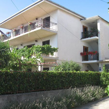 Apartment Vucko 6 Pax 茨里克韦尼察 外观 照片
