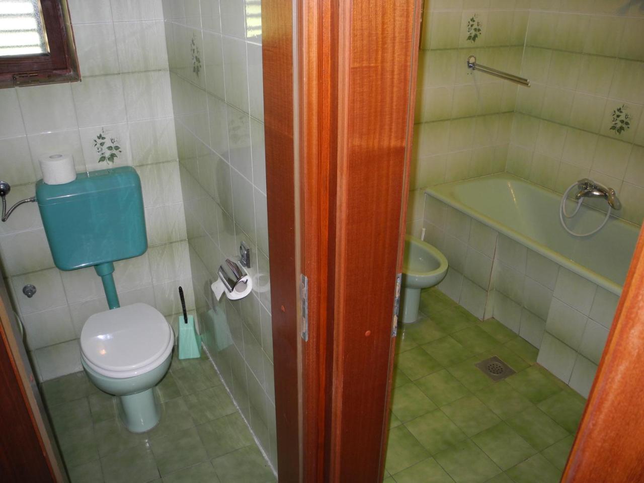Apartment Vucko 6 Pax 茨里克韦尼察 外观 照片