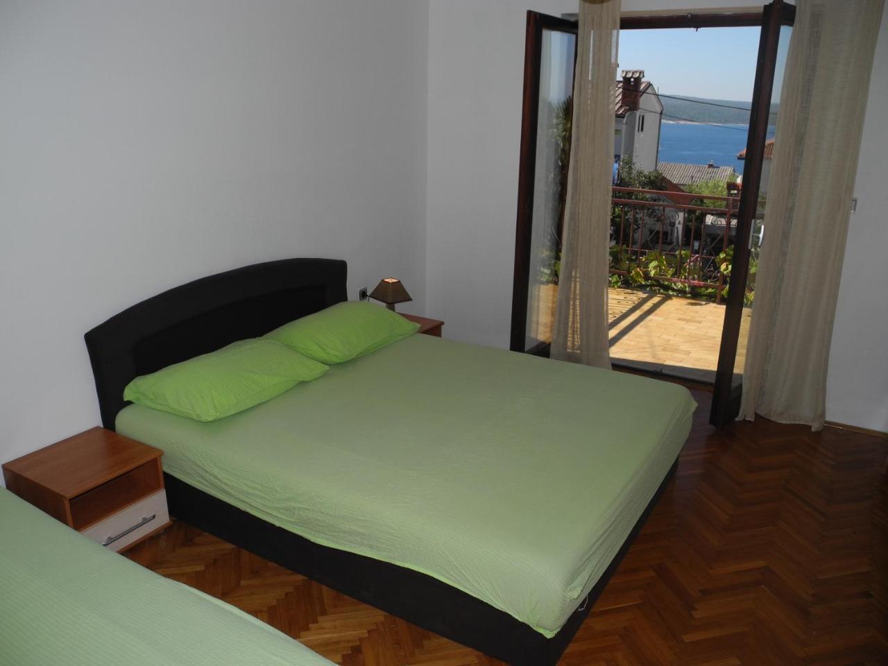 Apartment Vucko 6 Pax 茨里克韦尼察 外观 照片