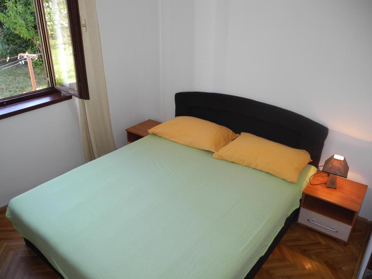 Apartment Vucko 6 Pax 茨里克韦尼察 外观 照片
